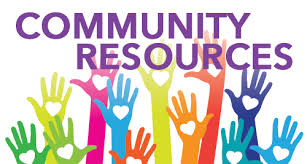 Community Resources Pic 